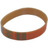 Non branding MULTIGRIP BELT TB2 266 H16 7 GROOVES