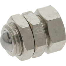 Non branding nikkelezett ajtó fogó ? 13x24 mm beépíthető gépek kiegészítői