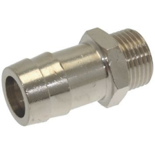 Non branding NIKKELEZETT TÖMLŐVÉG IDOM ø 3/8'M ø 17 kisháztartási gépek kiegészítői