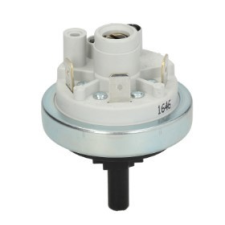 Non branding nyomáskapcsoló 1 szint beépíthető gépek kiegészítői