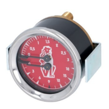 Non branding NYOMÁSMÉRŐ KAZÁN-SZIVATTYÚHOZ ø 60 mm kisháztartási gépek kiegészítői