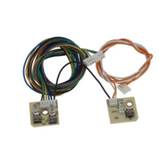 Non branding NYOMÓGOMB PANEL KÉSZLET kisháztartási gépek kiegészítői