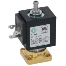 Non branding ODE 3-UTAS MÁGNESSZELEP 24VDC kisháztartási gépek kiegészítői