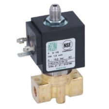 Non branding ODE MÁGNESSZELEP 3-ÚTÚ ø 1/8' 230V 8W kisháztartási gépek kiegészítői