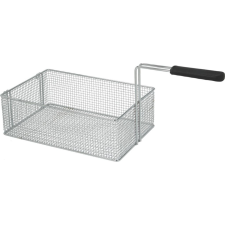 Non branding Olajsütő kosár 365x240x120 mm kisháztartási gépek kiegészítői