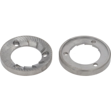 Non branding ŐRLŐTÁRCSÁK PÁR ASTORIA/WEGA RH ∅ 63 kisháztartási gépek kiegészítői