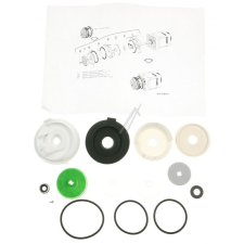 Non branding ÖSSZESZERELÉSI JÁRÓKERÉK ELECTROLUX 50273512009 beépíthető gépek kiegészítői