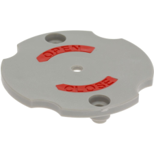 Non branding OVERFLOW PIPE LID beépíthető gépek kiegészítői