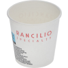 Non branding Papír Kávéspohár Rancilio Különlegesség
