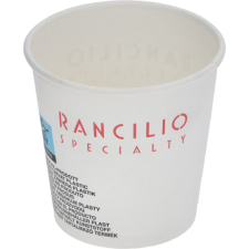 Non branding Papír Kávéspohár Rancilio Különlegesség kisháztartási gépek kiegészítői