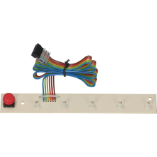 Non branding PCB LED ICEMOD4 SCM039 kisháztartási gépek kiegészítői