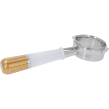 Non branding PESADO SZŰRŐTARTÓ ALJ NÉLKÜL FEHÉR&amp;ARANY kisháztartási gépek kiegészítői