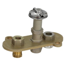 Non branding PILOT BURNER PRINTED SIT 3 FLAMES beépíthető gépek kiegészítői