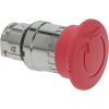 Non branding Piros nyomógomb