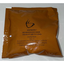Non branding Pod kávé - Rum ízesítésű (50db) kávé