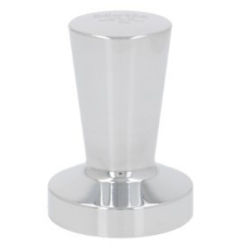 Non branding Polírozott alumínium tamper ø 53 mm kávéfőző kellék