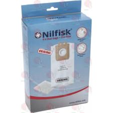 Non branding PORSZÍVÓZSÁKOK NILFISK 128389187 kisháztartási gépek kiegészítői