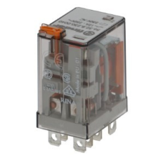 Non branding POWER RELAY FINDER 56.32.8.230.0040 beépíthető gépek kiegészítői