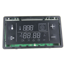 Non branding PROGRAMKAPCSOLÓ TD PLUS TC S 400V INV beépíthető gépek kiegészítői