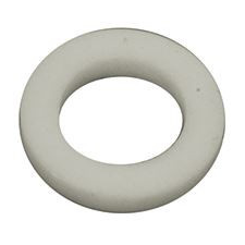 Non branding PTFE mosó ? 16.5x10x2.5 mm beépíthető gépek kiegészítői