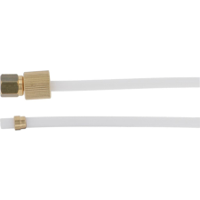 Non branding PTFE TÖMLŐ ø 3x6 mm - 250 mm kisháztartási gépek kiegészítői