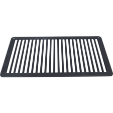 Non branding Rács COMBIGRILL GN 1/1 beépíthető gépek kiegészítői