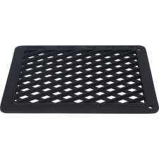 Non branding Rács csíkos és négyzetes GN 1/2 beépíthető gépek kiegészítői