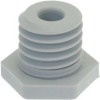 Non branding RING NUT FOR EXHAUST VALVE PS
