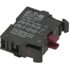 Non branding ROD NC MOELLER-EATON M22-K01 beépíthető gépek kiegészítői