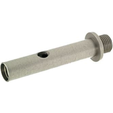 Non branding rozsdamente acél orsó beépíthető gépek kiegészítői