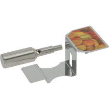 Non branding ROZSDAMENTES ACÉL CSAP NEW/JETCOF kisháztartási gépek kiegészítői