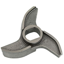 Non branding Rozsdamentes acél húsdaráló kés MOD.32 UNGER kisháztartási gépek kiegészítői