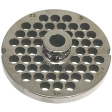 Non branding Rozsdamentes acél lemez MOD.22/8 önélező kisháztartási gépek kiegészítői