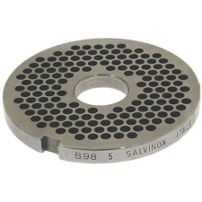 Non branding Rozsdamentes acél lemez MOD.B98/32/5 UNGER kisháztartási gépek kiegészítői