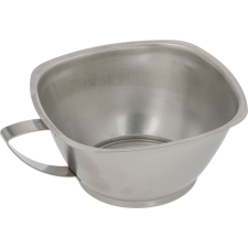 Non branding ROZSDAMENTES ACÉL SZŰRŐTARTÓ KOSÁR 85/245 mm kisháztartási gépek kiegészítői