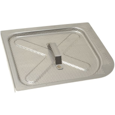 Non branding Rozsdamentes acél tartály szűrő beépíthető gépek kiegészítői