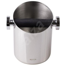 Non branding Rozsdamentes acél zacctartó kávéfőző kellék