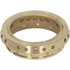 Non branding SÁRGARÉZ ÉGŐGYŰRŰ TECNOGAS beépíthető gépek kiegészítői