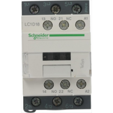 Non branding SCHNEIDER LC1D18M7 KAPCSOLÓ kisháztartási gépek kiegészítői