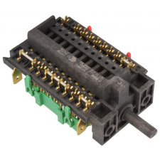 Non branding SELECTOR SWITCH K44P EUREL beépíthető gépek kiegészítői