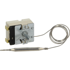 Non branding SINGLE-PHASE THERMOSTAT 50-205°C kisháztartási gépek kiegészítői