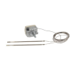 Non branding SINGLE-PHASE THERMOSTAT 66-310°C
