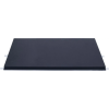 Non branding SMOOTH ajtó BLUE 378x242 mm