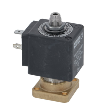 Non branding SOLENOID SZELEP PARKER 3-ÚTÚ 240V 50Hz kisháztartási gépek kiegészítői