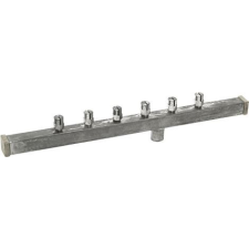 Non branding SPRINKLE RAMPING 330 mm INNECTION ø18mm kisháztartási gépek kiegészítői