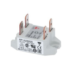 Non branding STATIC RELAY CARLO GAVAZZI RF1A23M25 kisháztartási gépek kiegészítői