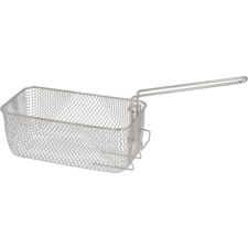 Non branding Sütő kosár 260x130x100 mm beépíthető gépek kiegészítői