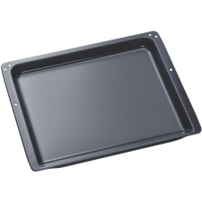 Non branding Sütőtálca magas NEFF 00574913 465x377x40mm Z1232X3 univerzális serpenyő zománcozott beépíthető gépek kiegészítői