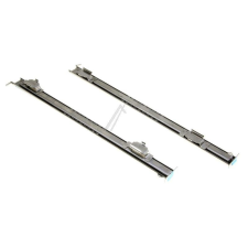 Non branding Sütőtálca teleszkópos kiterjesztése balra + jobbra részleges kiterjesztés beépíthető gépek kiegészítői