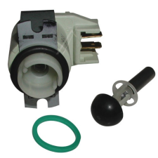 Non branding Szelep a Bosch 00166874 sótartályhoz mosogatógépekhez beépíthető gépek kiegészítői